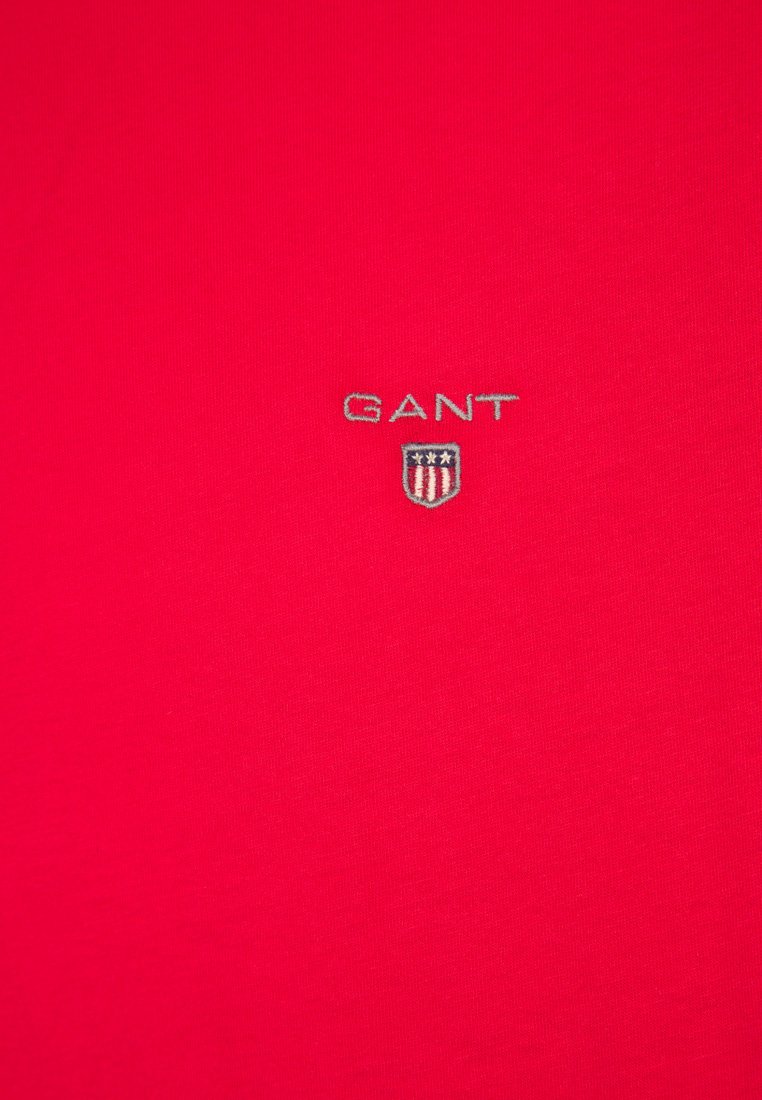 Gant Men's The Original Fitted TShirt (234102) eBay